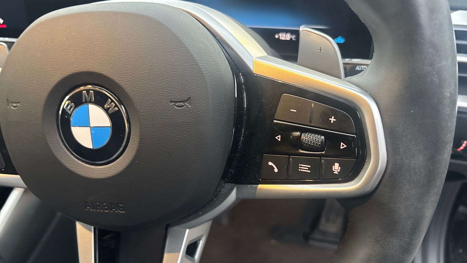 Used BMW 3 Series 2025 for sale - 78052087: Photo 23