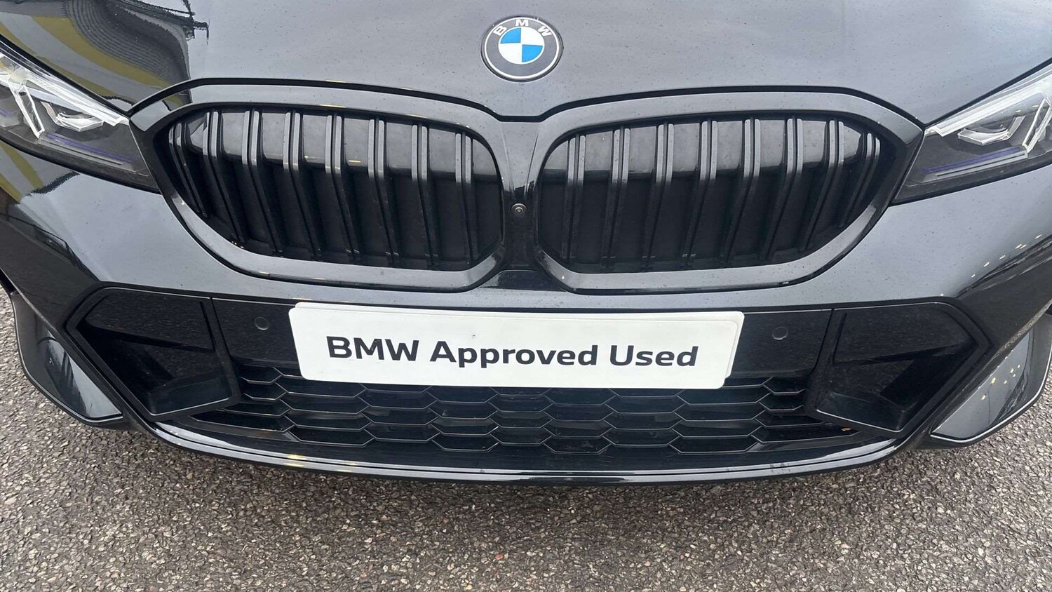 Used BMW 3 Series 2025 for sale - 78052087: Photo 24