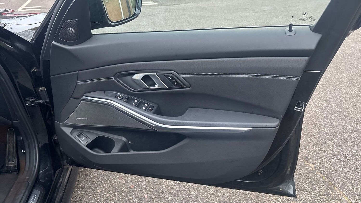 Used BMW 3 Series 2025 for sale - 78052087: Photo 27