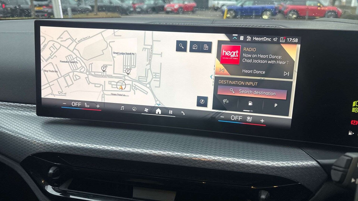 Used BMW 3 Series 2025 for sale - 78052087: Photo 31