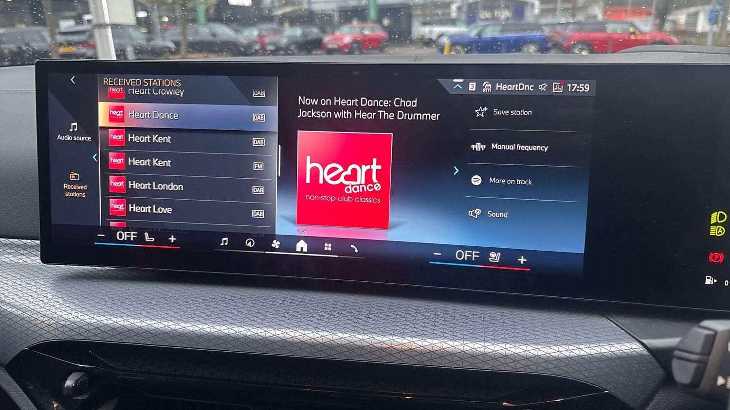 Used BMW 3 Series 2025 for sale - 78052087: Photo 32