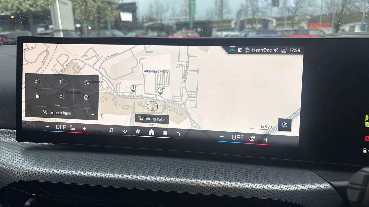 Used BMW 3 Series 2025 for sale - 78052087: Photo 33