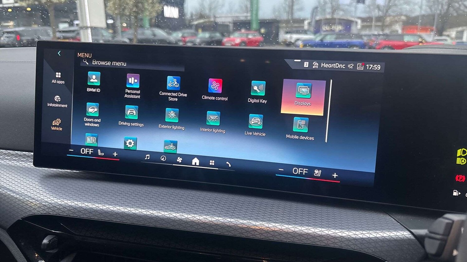 Used BMW 3 Series 2025 for sale - 78052087: Photo 34