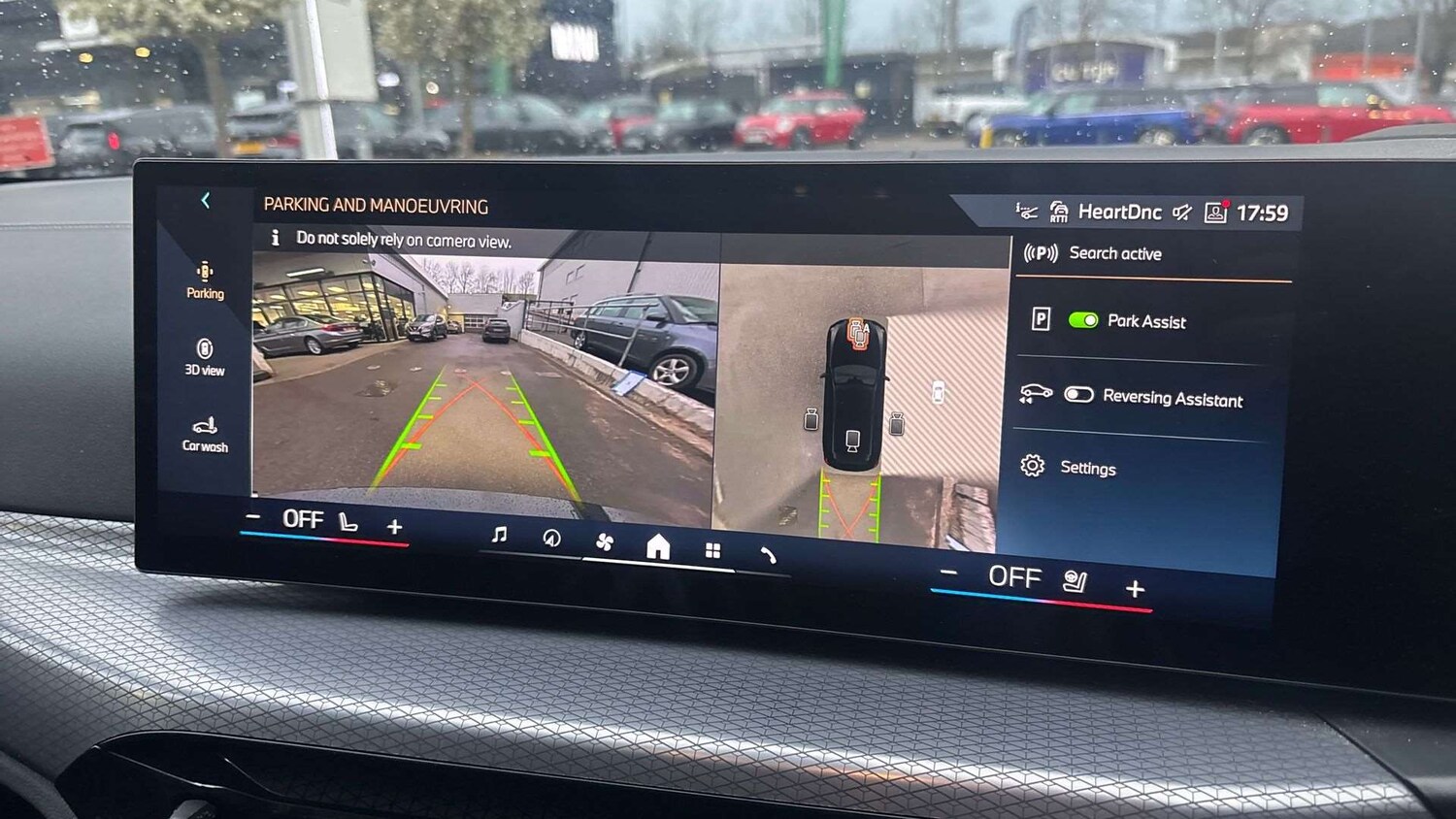 Used BMW 3 Series 2025 for sale - 78052087: Photo 35