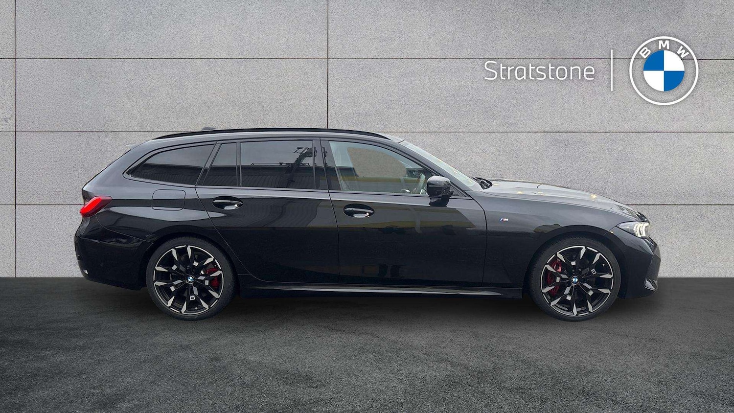 Used BMW 3 Series 2025 for sale - 78052087: Photo 4