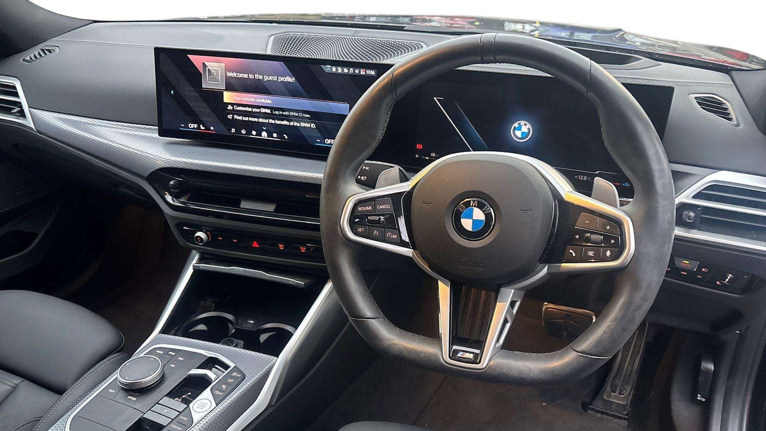 Used BMW 3 Series 2025 for sale - 78052087: Photo 7