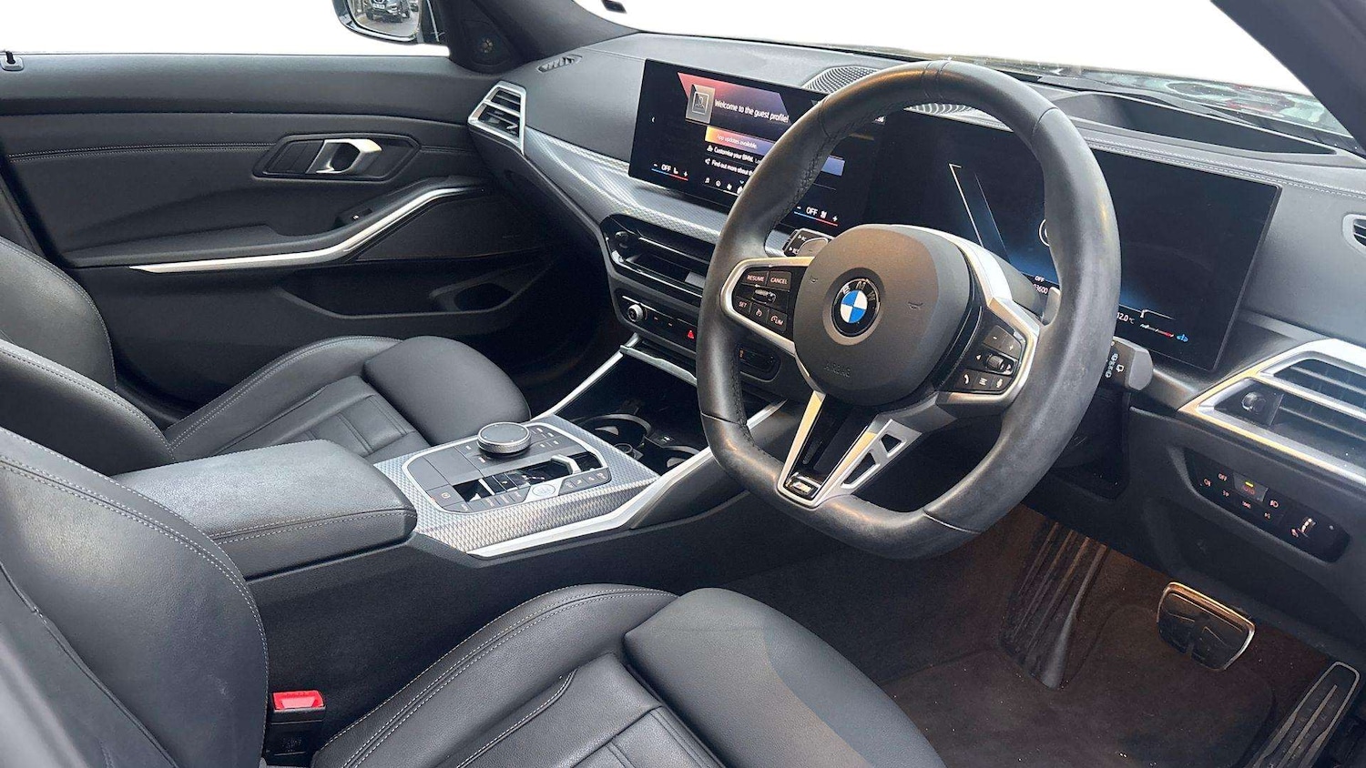 Used BMW 3 Series 2025 for sale - 78052087: Photo 8