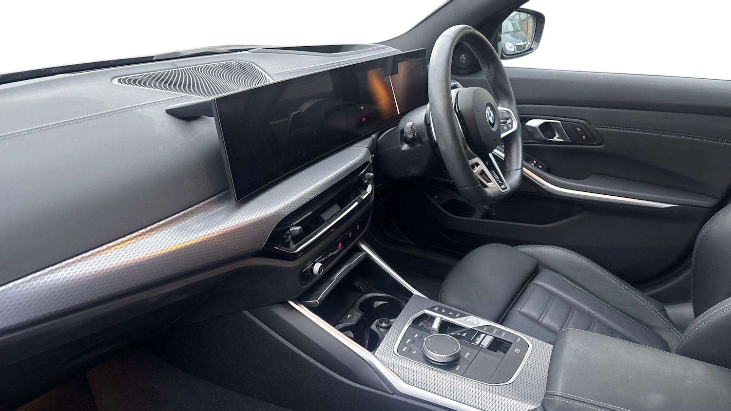 Used BMW 3 Series 2025 for sale - 78052087: Photo 9