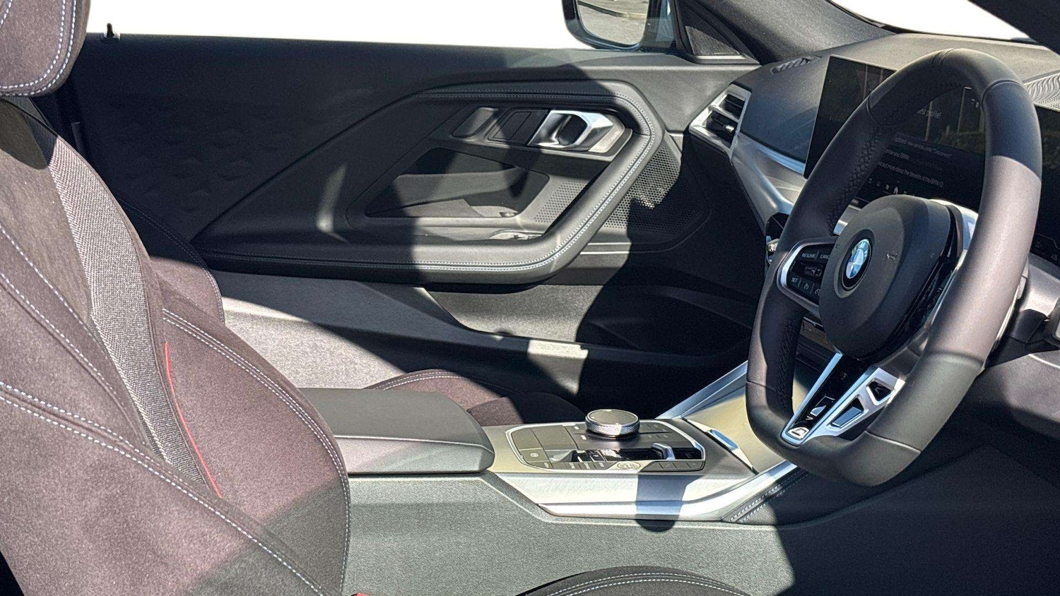 Used BMW 2 Series 2025 for sale - 77051484: Photo 12