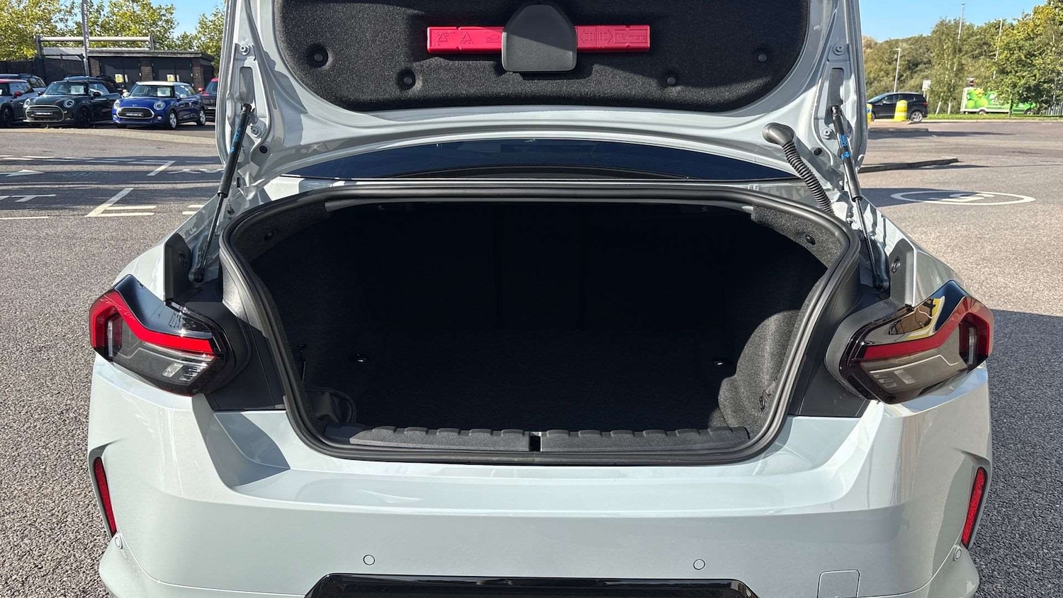 Used BMW 2 Series 2025 for sale - 77051484: Photo 14