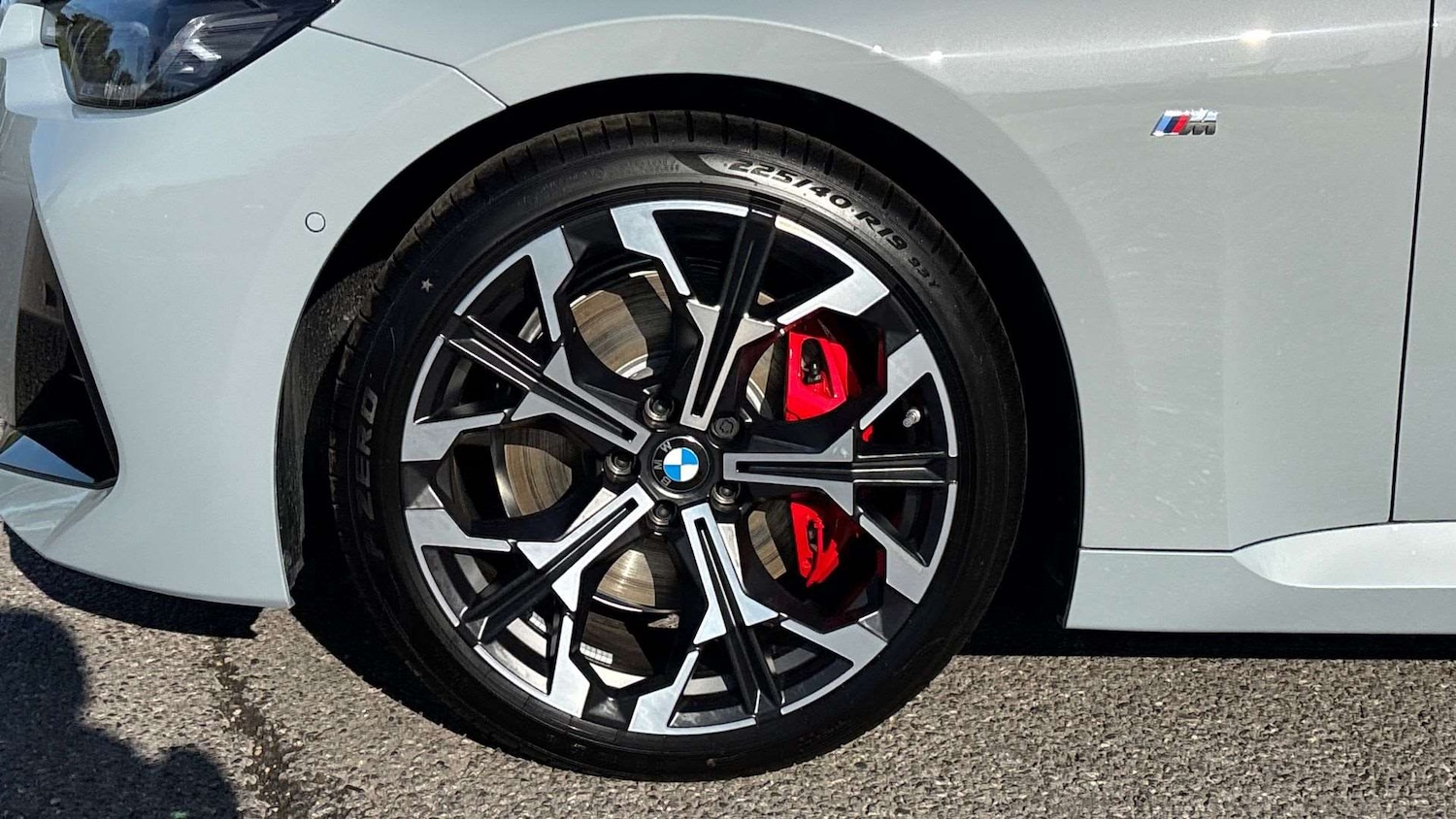 Used BMW 2 Series 2025 for sale - 77051484: Photo 15