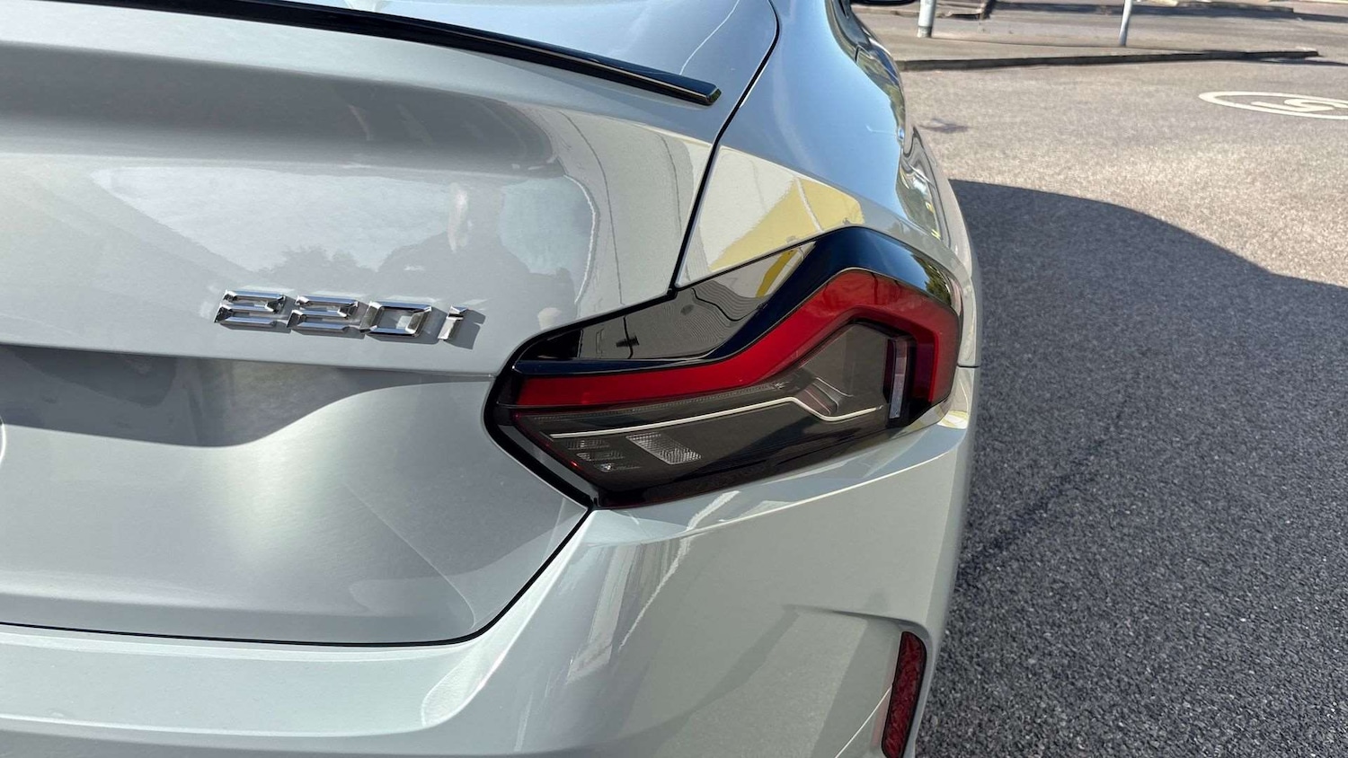 Used BMW 2 Series 2025 for sale - 77051484: Photo 16