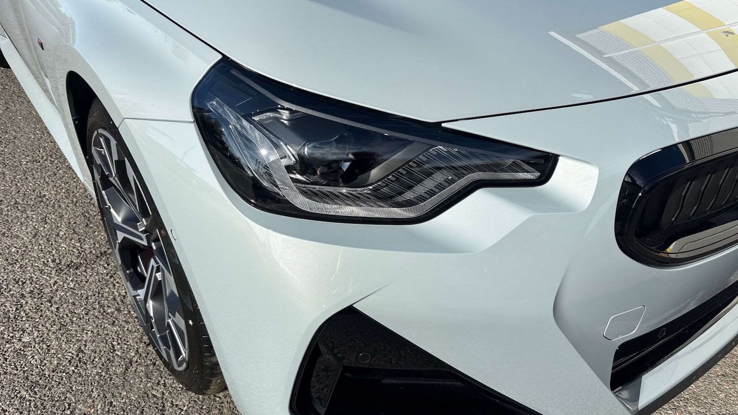 Used BMW 2 Series 2025 for sale - 77051484: Photo 17