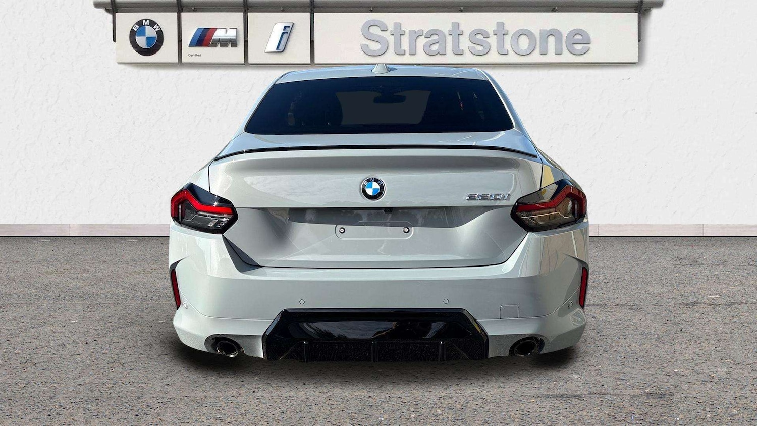 Used BMW 2 Series 2025 for sale - 77051484: Photo 19