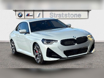 BMW 2 Series feature image