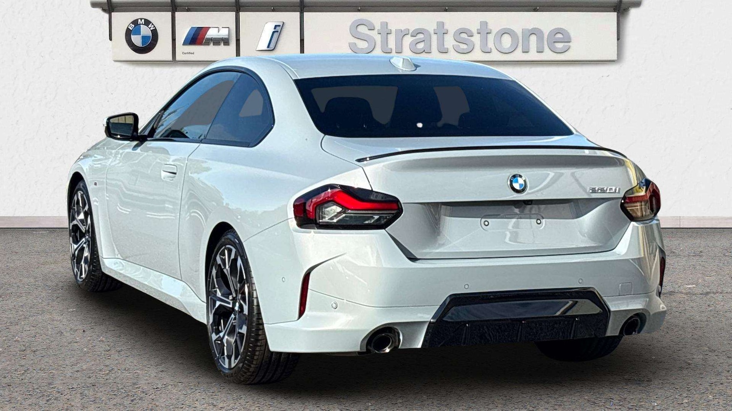 Used BMW 2 Series 2025 for sale - 77051484: Photo 2