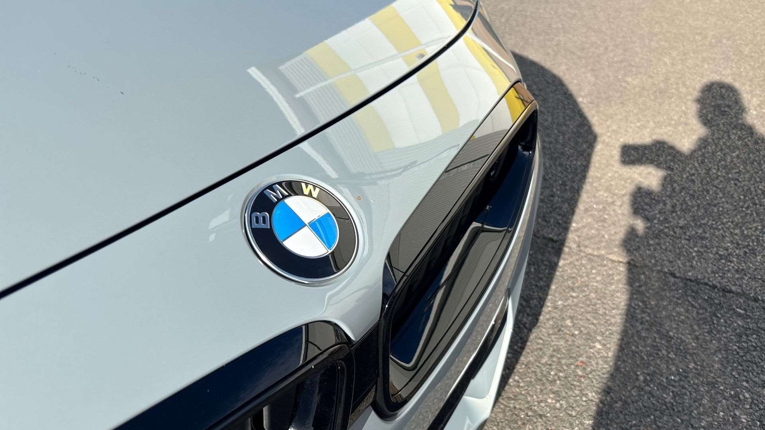 Used BMW 2 Series 2025 for sale - 77051484: Photo 23