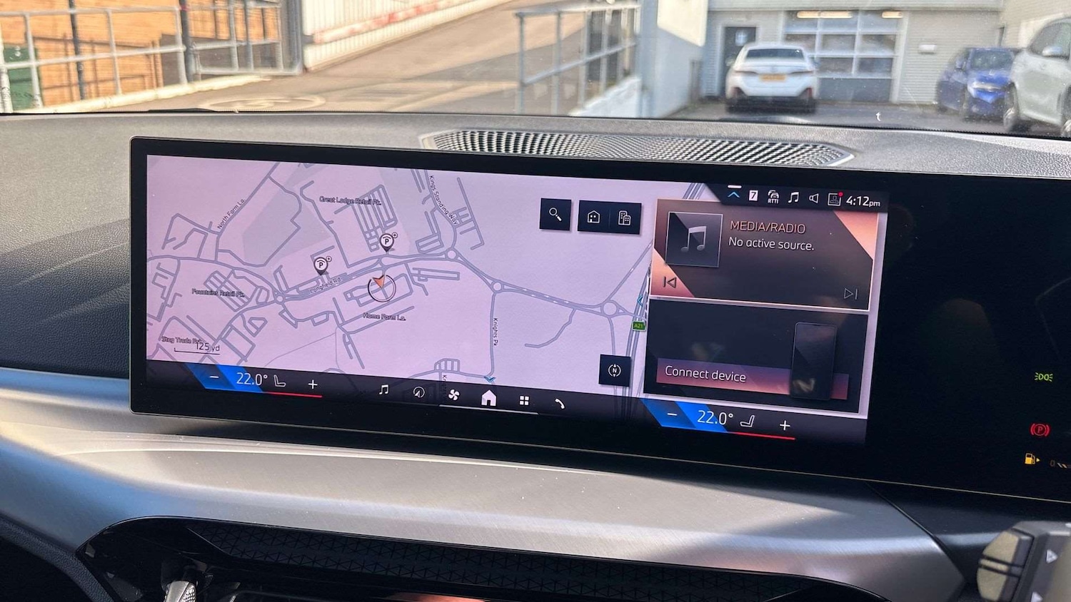 Used BMW 2 Series 2025 for sale - 77051484: Photo 30