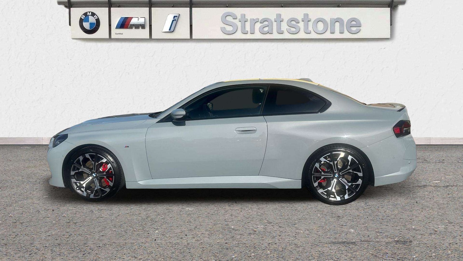 Used BMW 2 Series 2025 for sale - 77051484: Photo 4