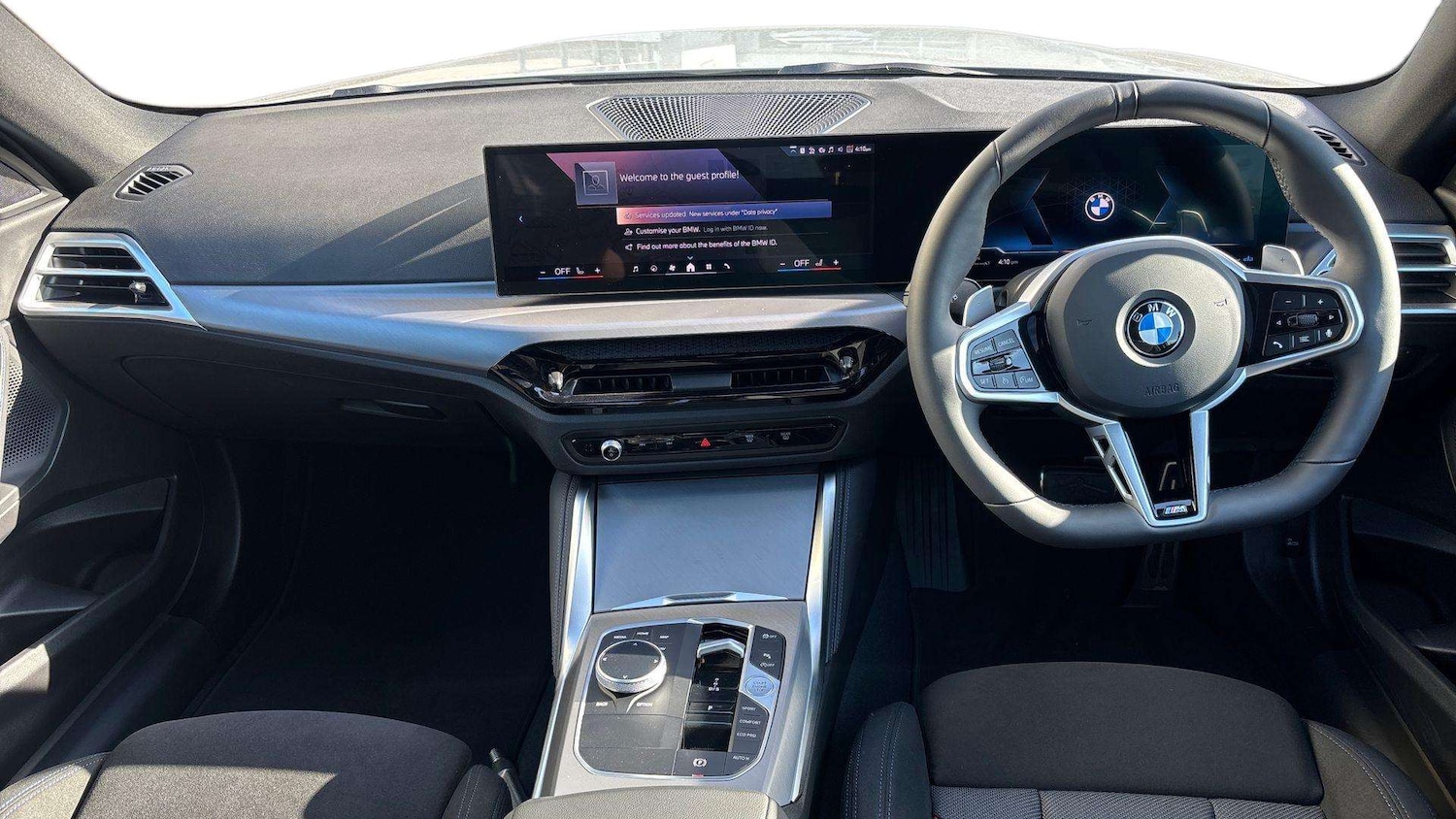 Used BMW 2 Series 2025 for sale - 77051484: Photo 5