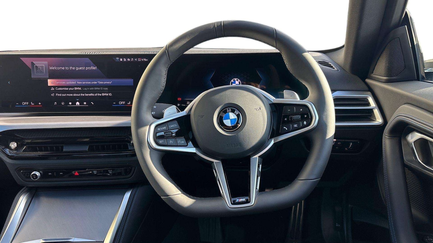 Used BMW 2 Series 2025 for sale - 77051484: Photo 6