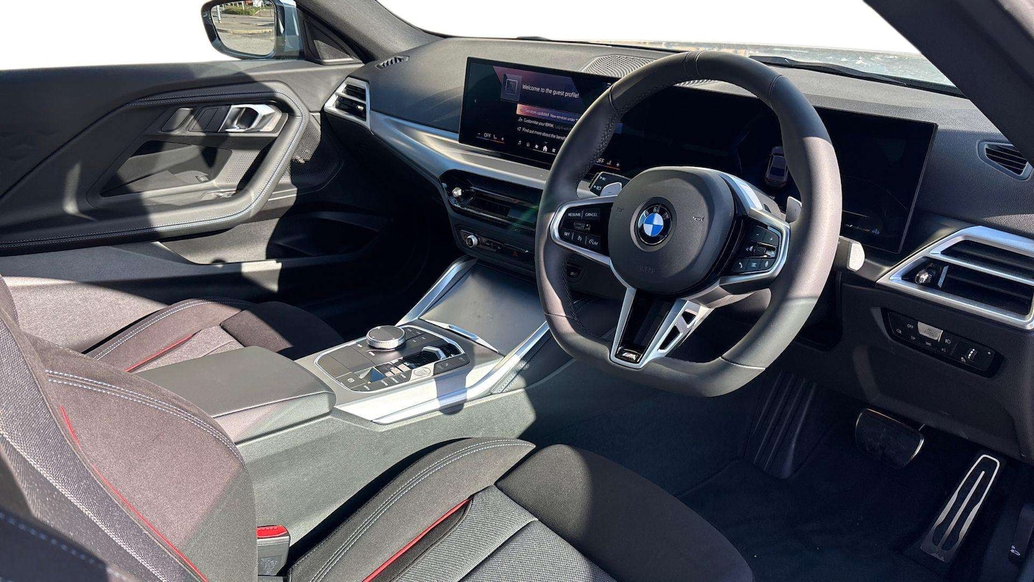 Used BMW 2 Series 2025 for sale - 77051484: Photo 7