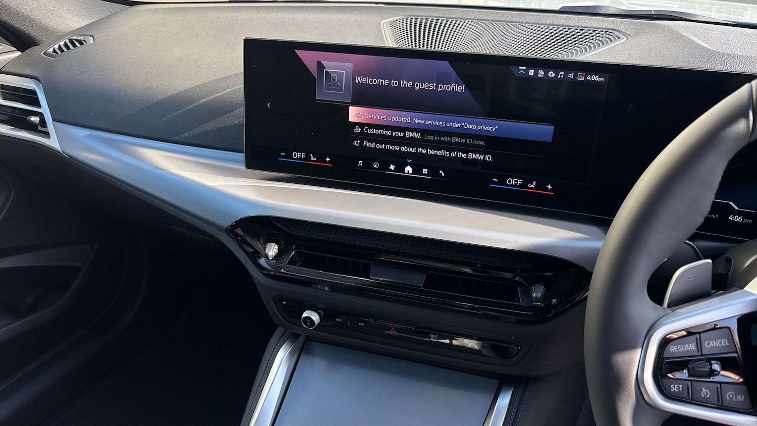 Used BMW 2 Series 2025 for sale - 77051484: Photo 9