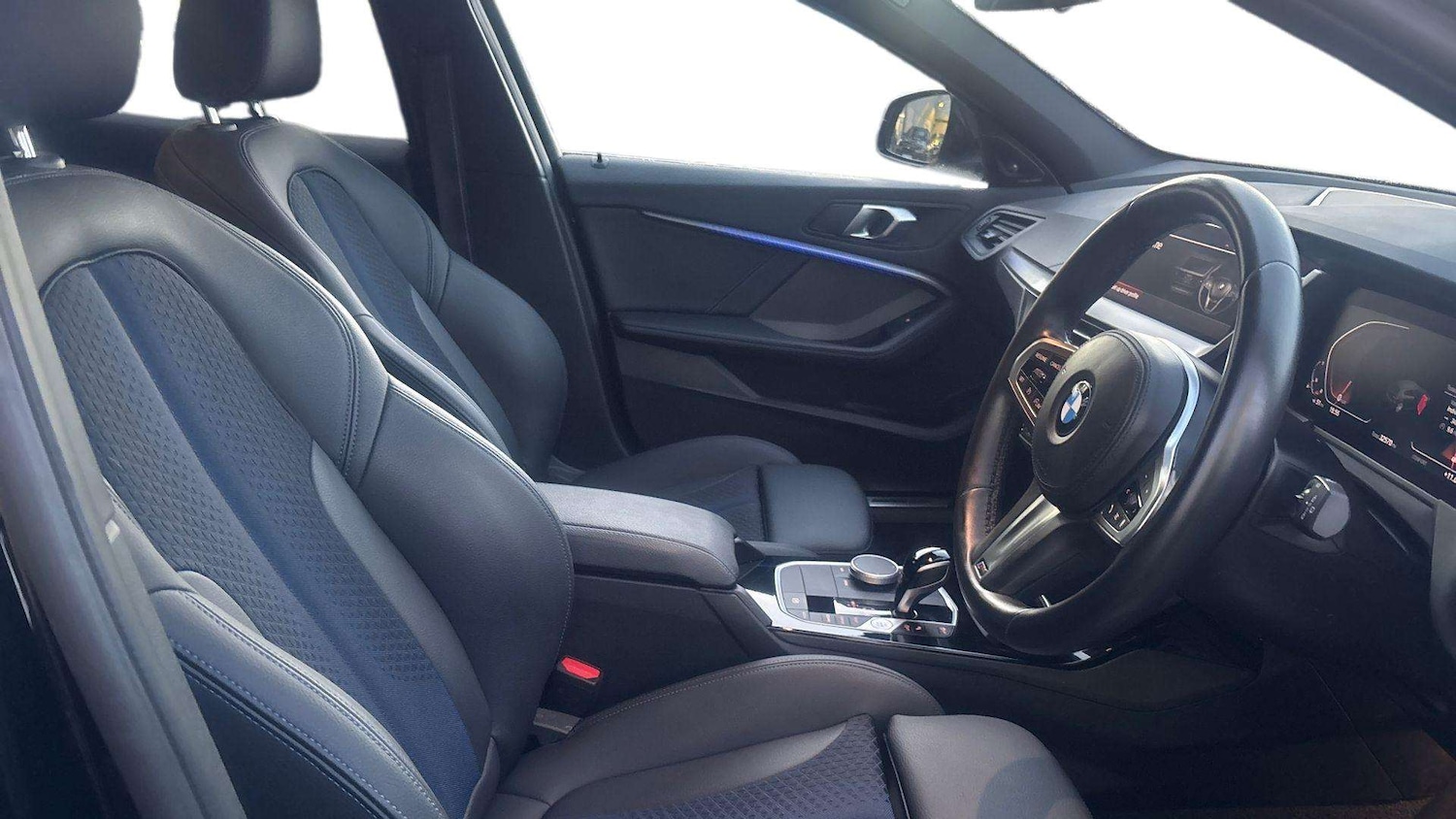 Used BMW 1 Series 2023 for sale - 76789391: Photo 13