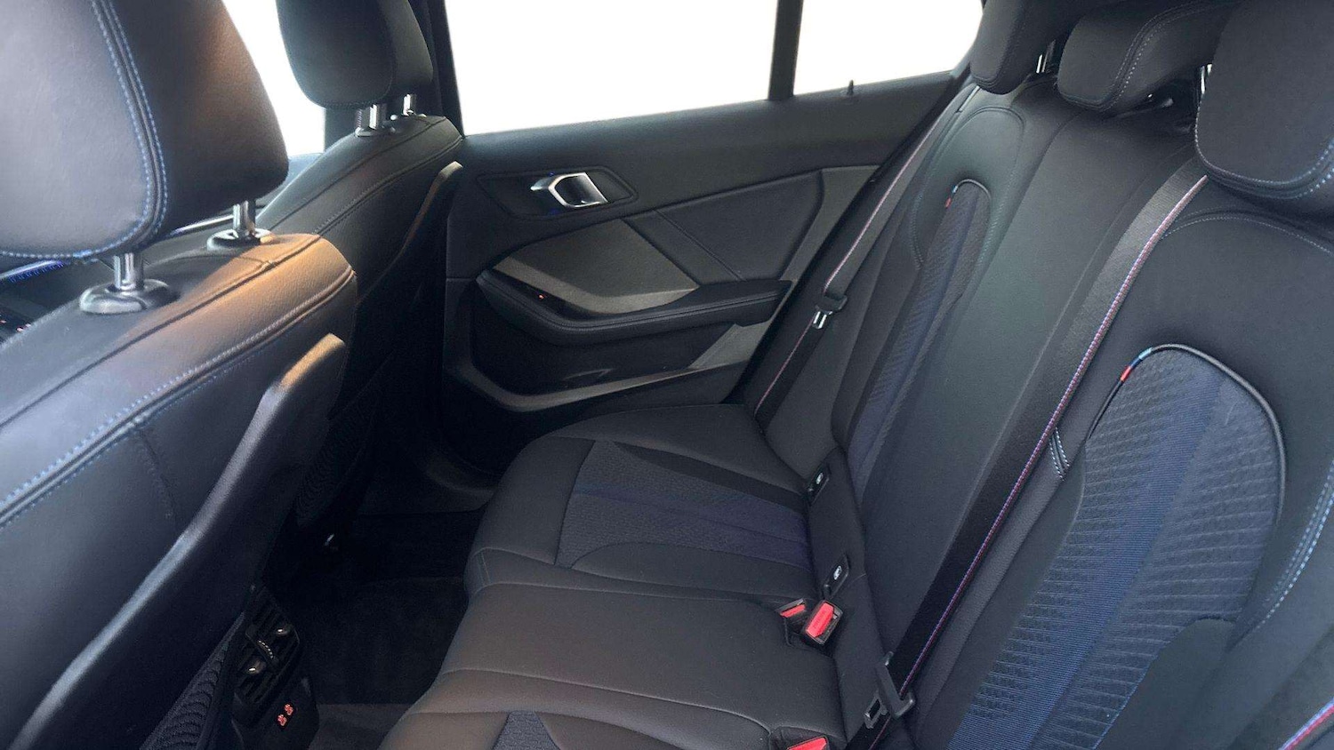 Used BMW 1 Series 2023 for sale - 76789391: Photo 14