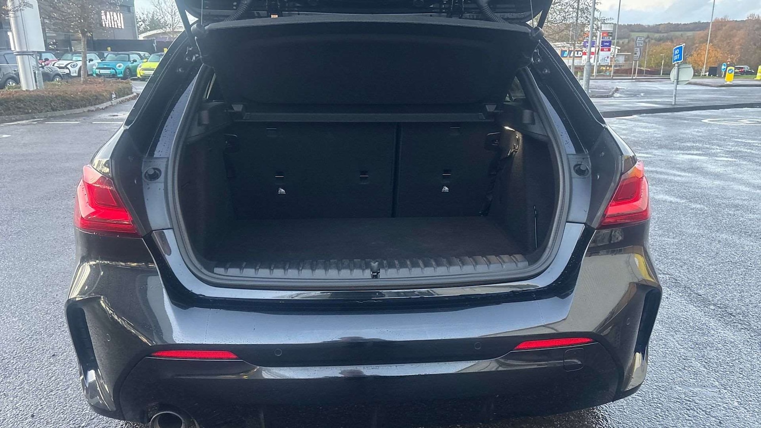 Used BMW 1 Series 2023 for sale - 76789391: Photo 15