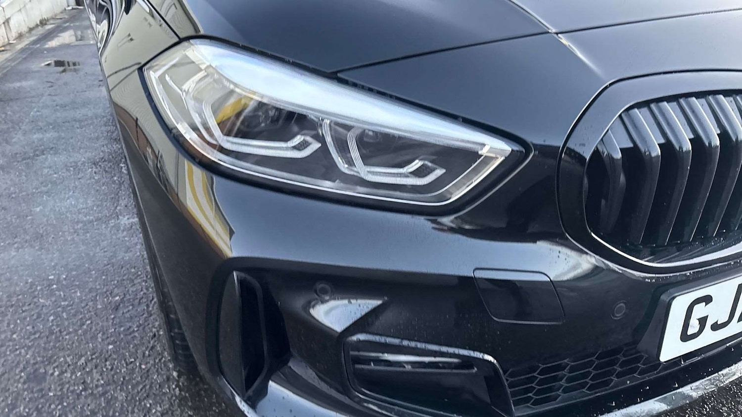 Used BMW 1 Series 2023 for sale - 76789391: Photo 18