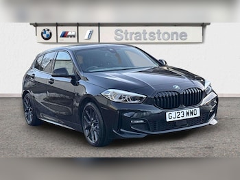 BMW - 1 Series