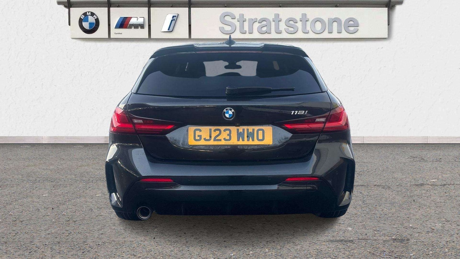 Used BMW 1 Series 2023 for sale - 76789391: Photo 20