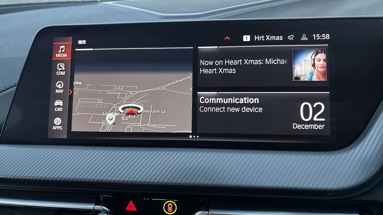 Used BMW 1 Series 2023 for sale - 76789391: Photo 31