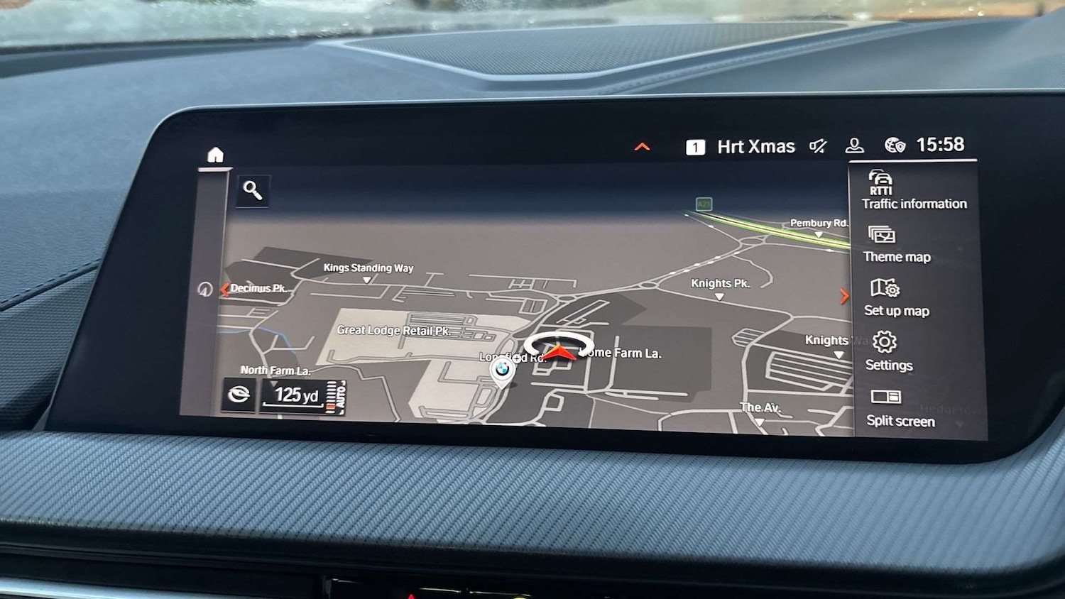 Used BMW 1 Series 2023 for sale - 76789391: Photo 33