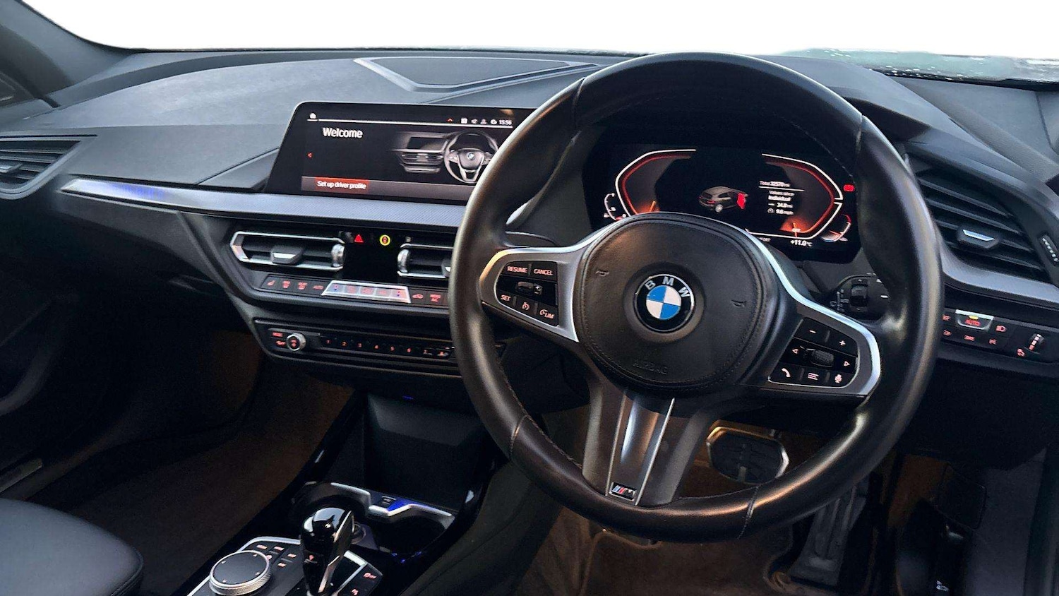 Used BMW 1 Series 2023 for sale - 76789391: Photo 7