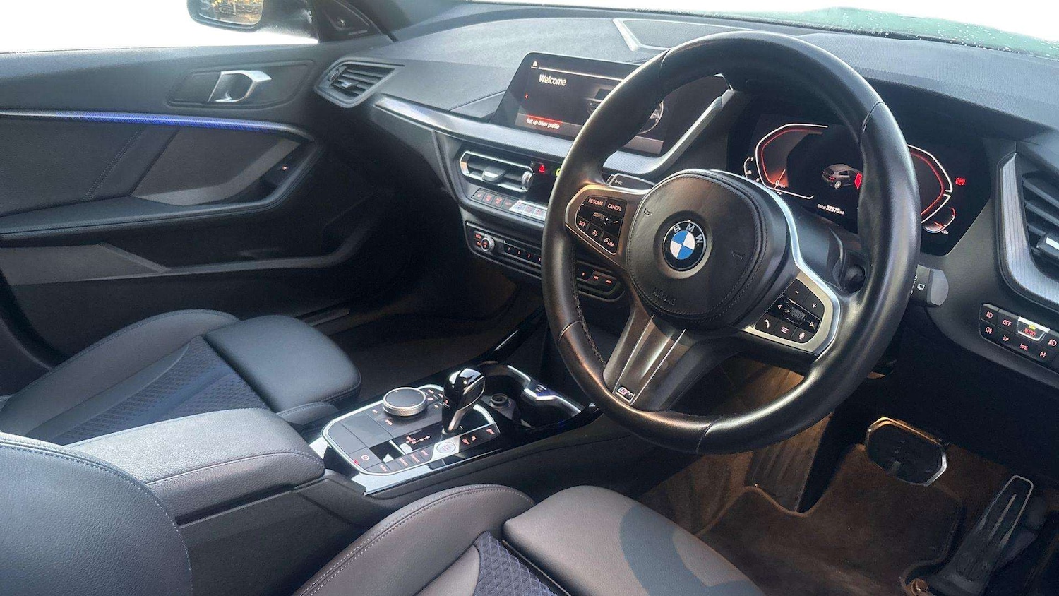 Used BMW 1 Series 2023 for sale - 76789391: Photo 8