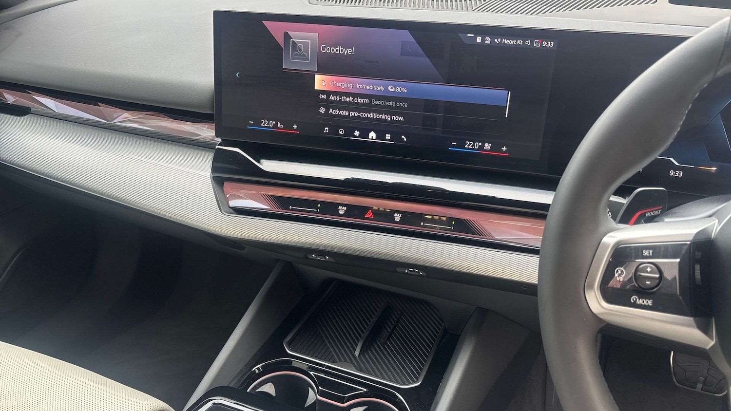 Used BMW i5 2025 for sale - 77514493: Photo 10