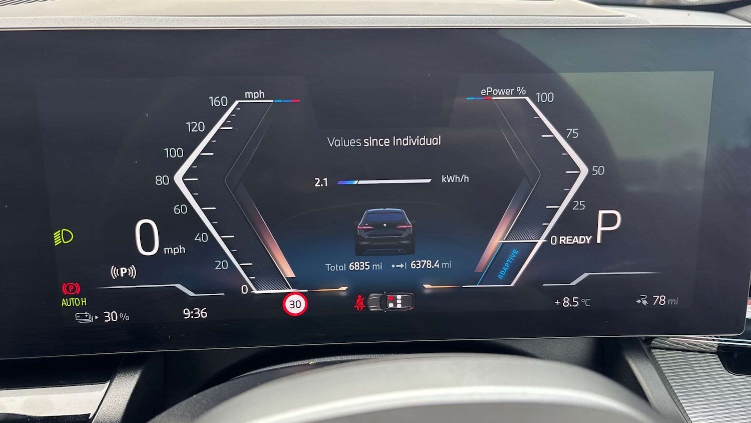 Used BMW i5 2025 for sale - 77514493: Photo 11