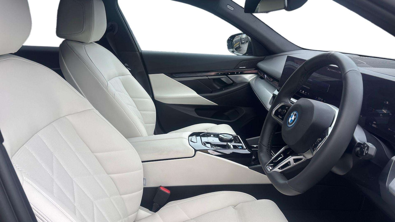Used BMW i5 2025 for sale - 77514493: Photo 13