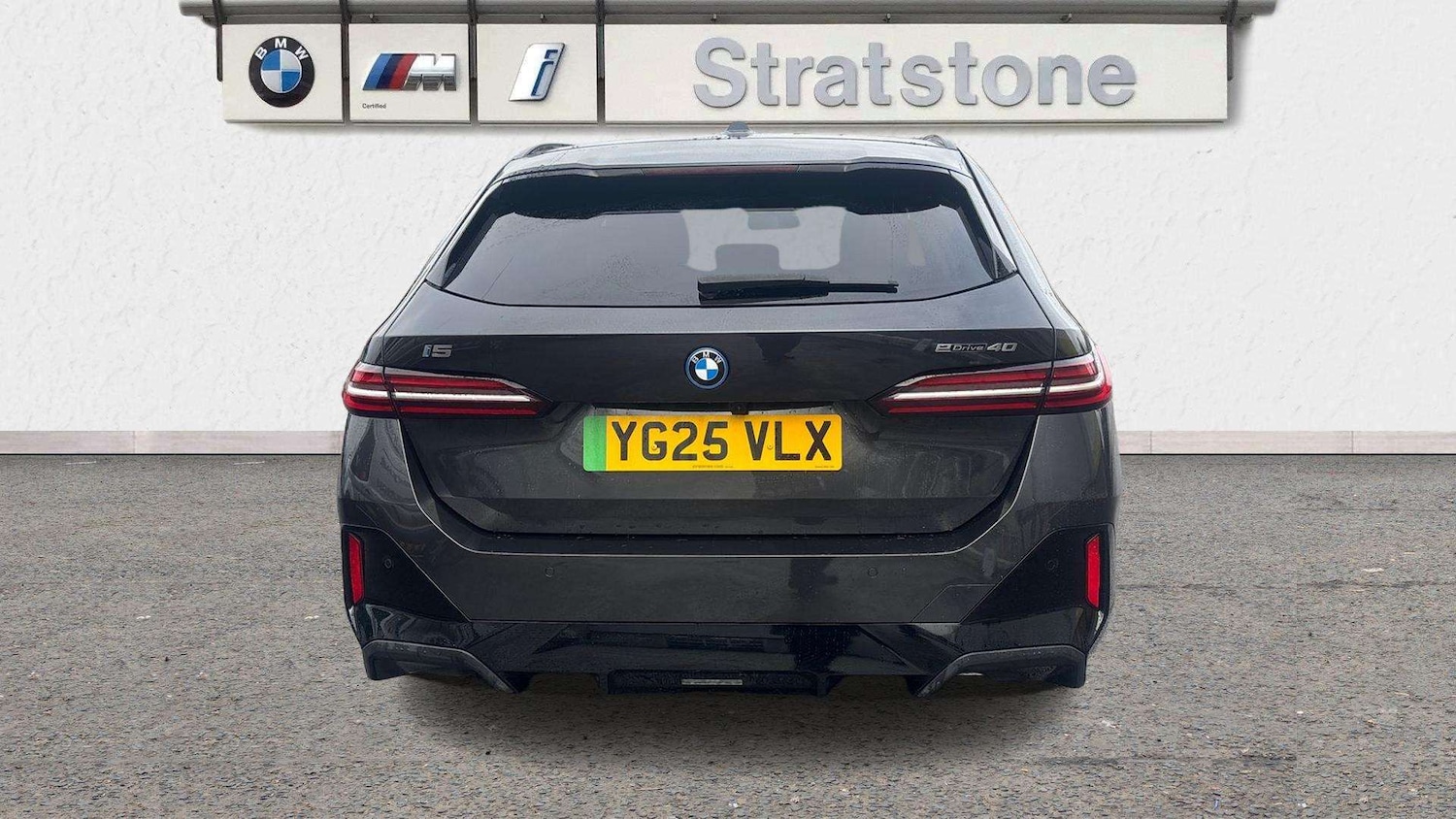 Used BMW i5 2025 for sale - 77514493: Photo 20