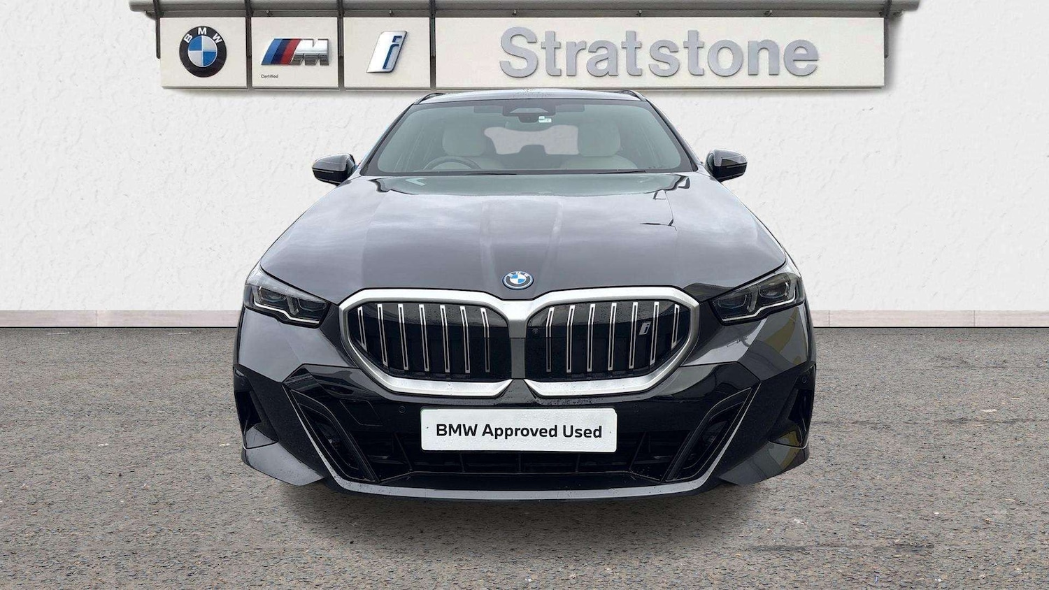 Used BMW i5 2025 for sale - 77514493: Photo 21