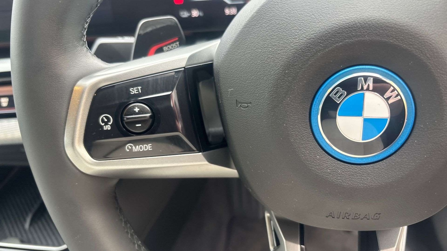 Used BMW i5 2025 for sale - 77514493: Photo 22
