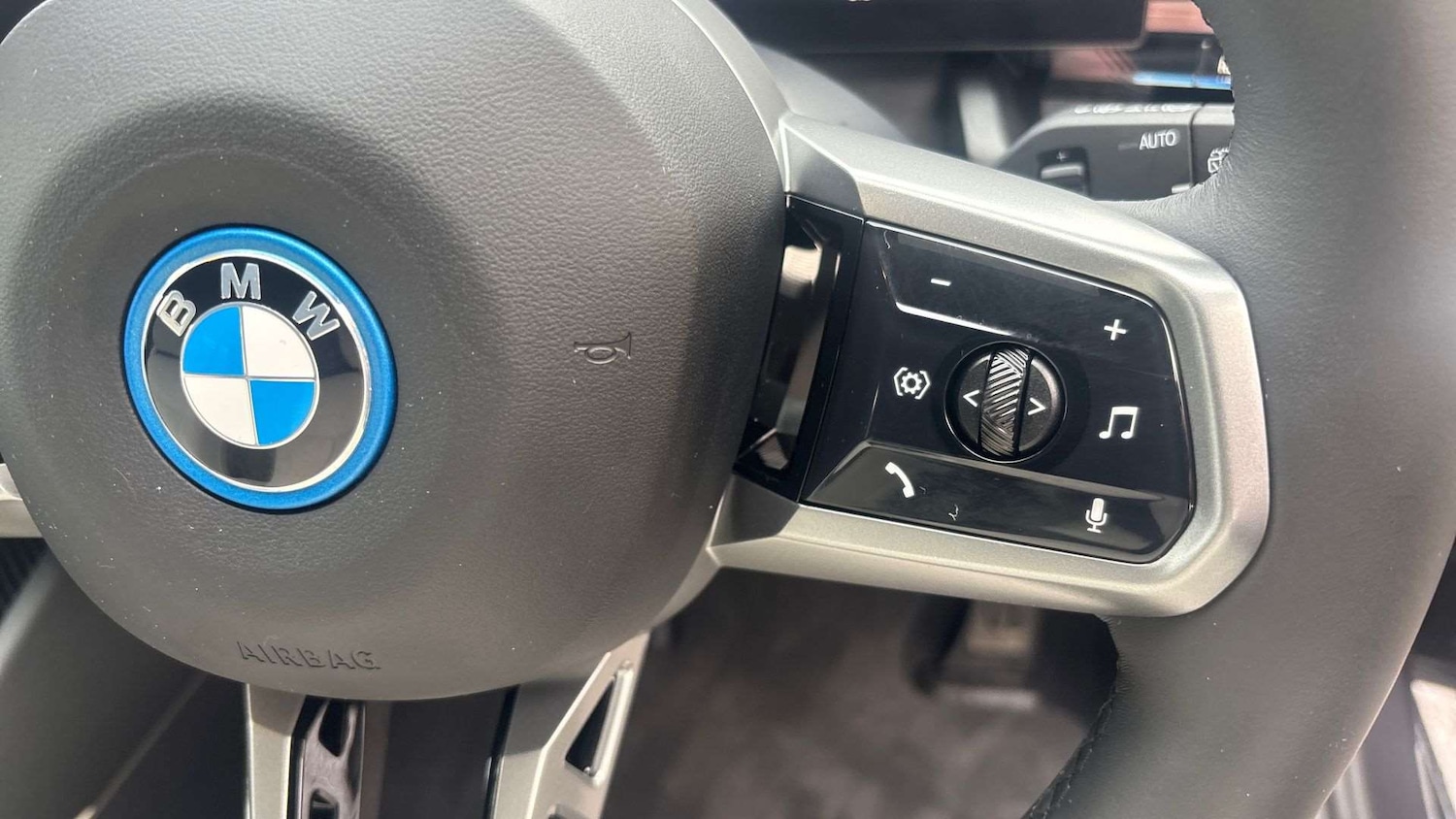 Used BMW i5 2025 for sale - 77514493: Photo 23