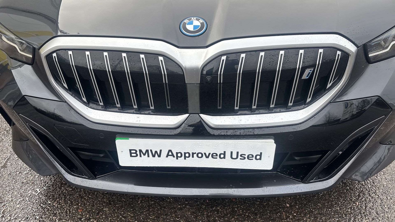 Used BMW i5 2025 for sale - 77514493: Photo 24