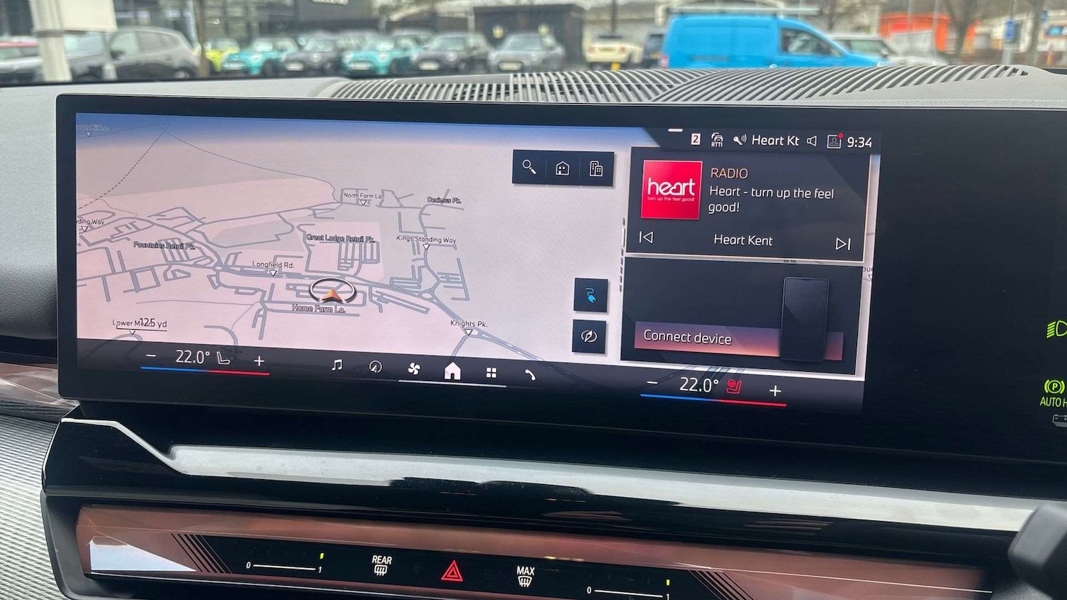 Used BMW i5 2025 for sale - 77514493: Photo 31