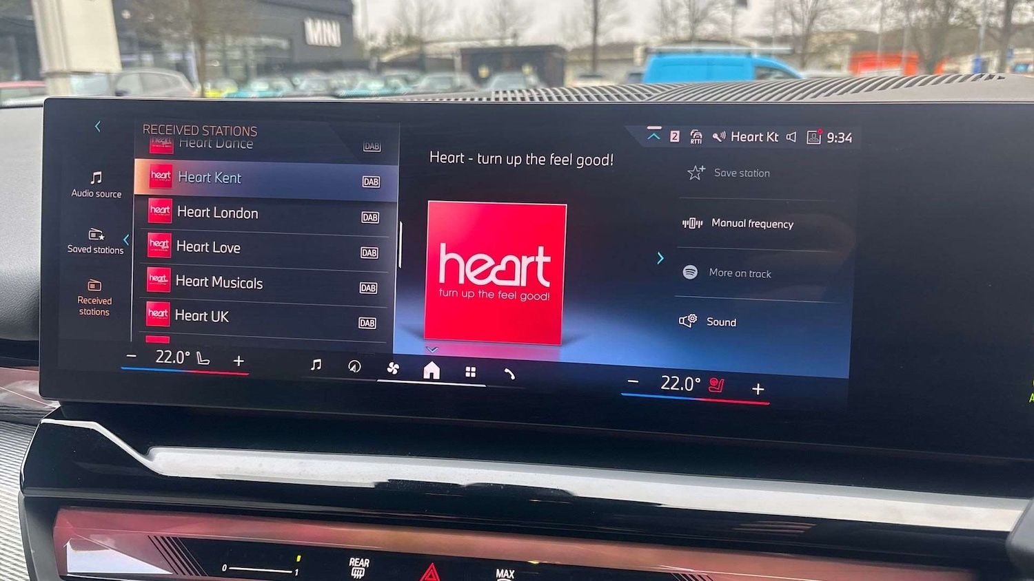 Used BMW i5 2025 for sale - 77514493: Photo 32