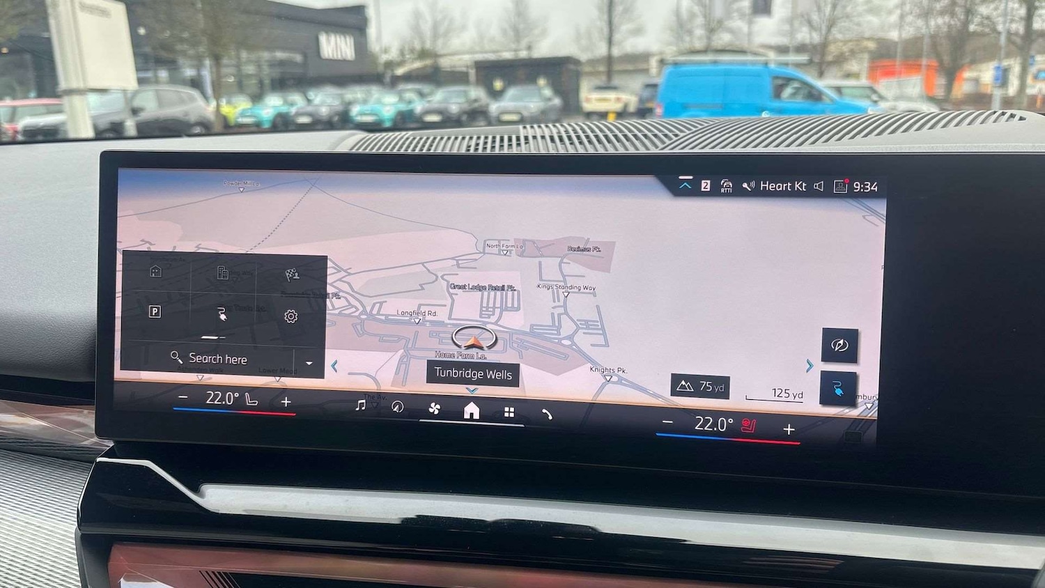 Used BMW i5 2025 for sale - 77514493: Photo 33