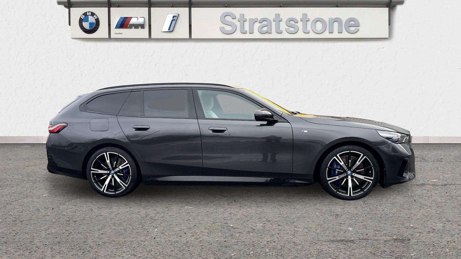 Used BMW i5 2025 for sale - 77514493: Photo 4