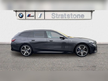 Used BMW i5 2025 for sale - 77514493: Photo
